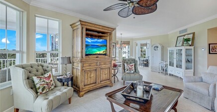 315 Dunes BLVD 307, Naples 34110, FL