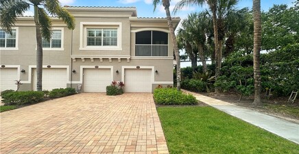 23400 Alamanda DR 203, Estero 34135, FL