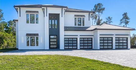 5160 Teak Wood DR, Naples 34119, FL