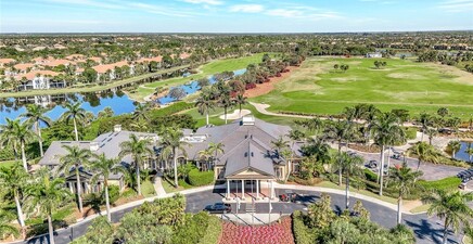 9292 BELLE CT 201, Naples 34114, FL