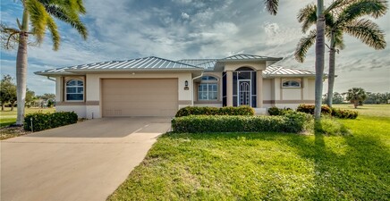 17400 Huancay LN, Punta Gorda 33955, FL