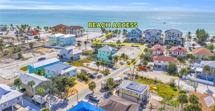 104 Washington AVE, Fort Myers Beach 33931, FL