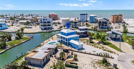 730 Matanzas CT, Fort Myers Beach 33931, FL