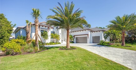 4112 Willowhead WAY, Naples 34103, FL