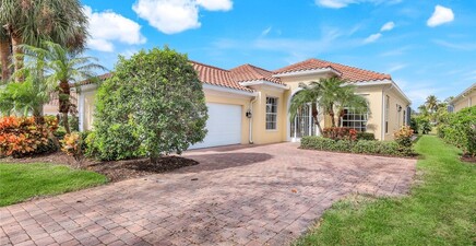 4048 Trinidad WAY, Naples 34119, FL