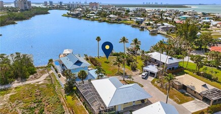 22491 Buccaneer Lagoon ST, Fort Myers Beach 33931, FL