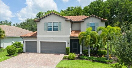 3322 Hampton BLVD, Alva 33920, FL