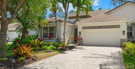 1409 Athol WAY 101, Naples 34104, FL