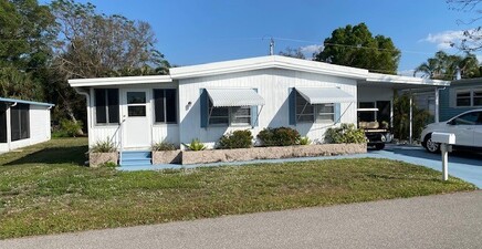2738 Indianwood DR, North Fort Myers 33917, FL