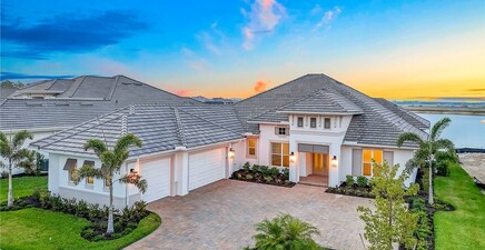 9506 Caymas WAY, Naples 34114, FL