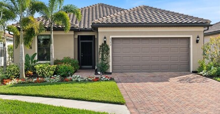 6244 Harmony DR, Ave Maria 34142, FL