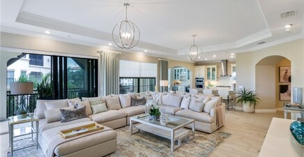 16445 CARRARA WAY 202, Naples 34110, FL