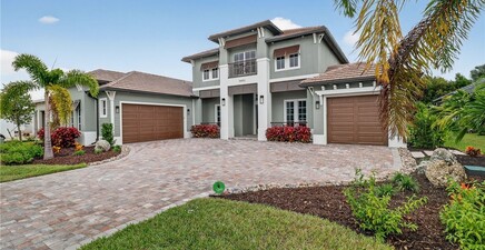 14302 Charthouse CIR, Naples 34114, FL