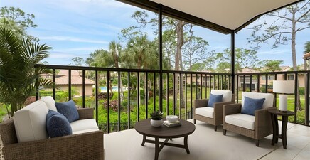 3219 Horse Carriage WAY 306, Naples 34105, FL