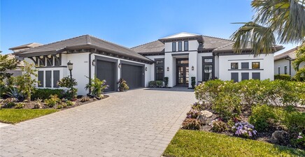 11641 Caleri CT, Fort Myers 33913, FL