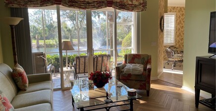 3555 Laurel Greens LN N 103, Naples 34119, FL