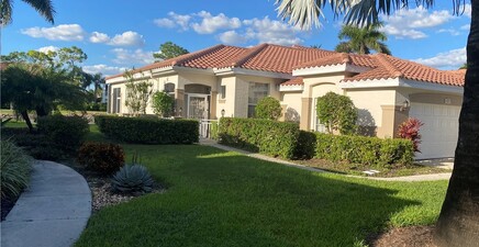 9181 Las Maderas DR, Bonita Springs 34135, FL