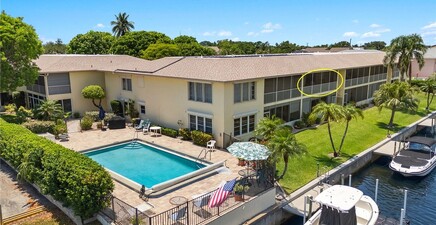 1345 SE 40th TER 2D, Cape Coral 33904, FL