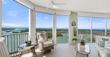 445 Dockside DR A901, Naples 34110, FL