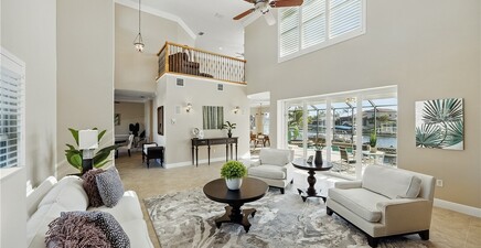 4013 Bastia CT, Punta Gorda 33950, FL