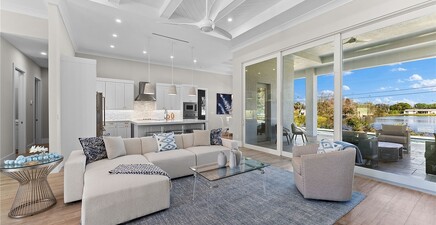 1478 10th ST N, Naples 34102, FL