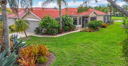 20927 Athenian LN, North Fort Myers 33917, FL