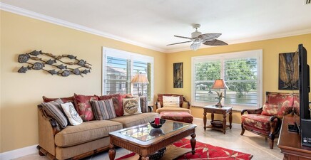 6680 Ilex CIR 3-A, Naples 34109, FL