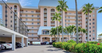 1020 S Collier BLVD PH-A, Marco Island 34145, FL