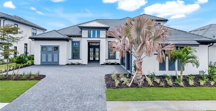 15460 Turin DR, Naples 34114, FL