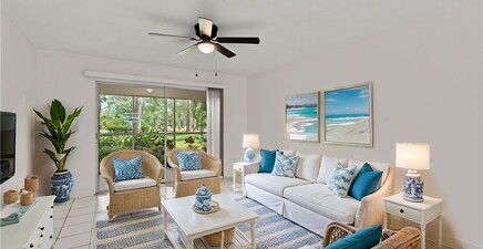 1704 Kings Lake BLVD 105, Naples 34112, FL