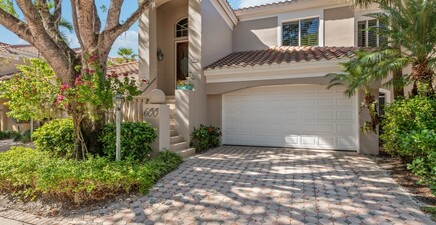 600 Via Mezner 1502, Naples 34108, FL