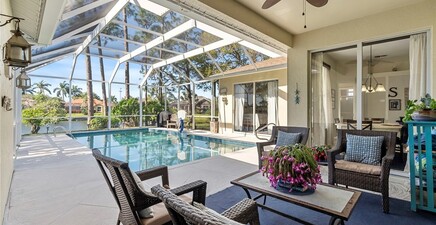 719 Teton CT, Naples 34104, FL