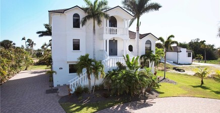 16770 Jacaranda DR, Fort Myers 33908, FL