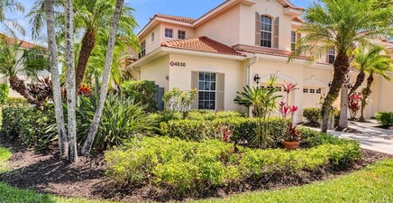 4630 Winged Foot CT 101, Naples 34112, FL