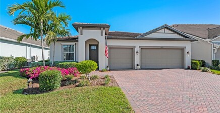 3865 Helmsman DR, Naples 34120, FL