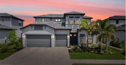 16198 Verilyn CIR, Naples 34110, FL