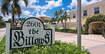 2601 Gulf Shore BLVD N 26, Naples 34103, FL