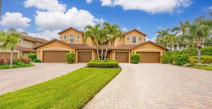 6637 Alden Woods CIR 102, Naples 34113, FL