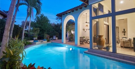 1310 Noble Heron WAY, Naples 34105, FL