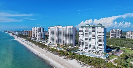 8171 Bay Colony DR 1902, Naples 34108, FL