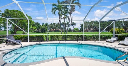 7112 Falcons Glen BLVD, Naples 34113, FL