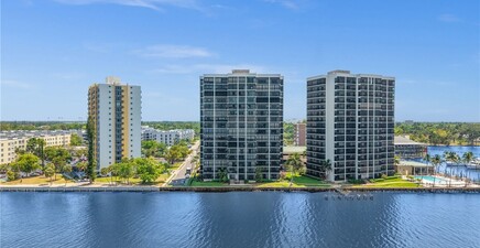 1900 Virginia AVE 902, Fort Myers 33901, FL