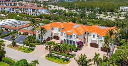 1603 Curlew AVE 1603, Naples 34102, FL