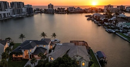 431 Palm CT, Naples 34108, FL