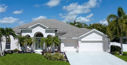 17091 Laurelin CT, North Fort Myers 33917, FL