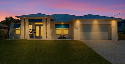 3632 Emerald AVE, St James City 33956, FL