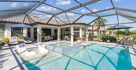 17513 Caravita LN, Fort Myers 33913, FL