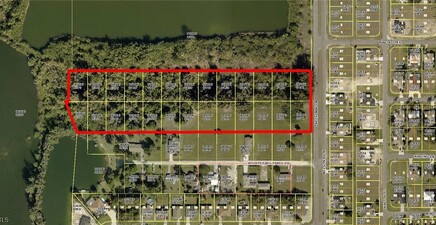 801 Larch RD, Cape Coral 33993, FL