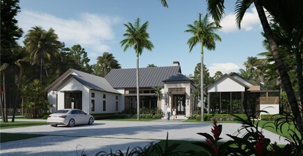 4854 Boxwood WAY, Naples 34116, FL