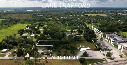 207 N 15th ST, Immokalee 34142, FL